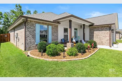 1017 Ruisseau Drive, Foley, AL 36535 - Photo 6