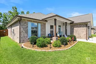 1017 Ruisseau Dr, Foley, AL 36535 - Photo 6