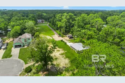 18971 Pine Acres Road, Gulf Shores, AL 36542 - Photo 1