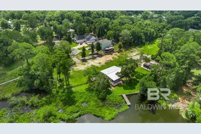 18971 Pine Acres Road, Gulf Shores, AL 36542 - Photo 4