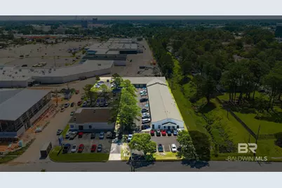 857 Downtowner Boulevard, Mobile, AL 36609 - Photo 2