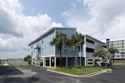 1872 West Beach Boulevard #A 206, Gulf Shores, AL 36542 - Photo 2