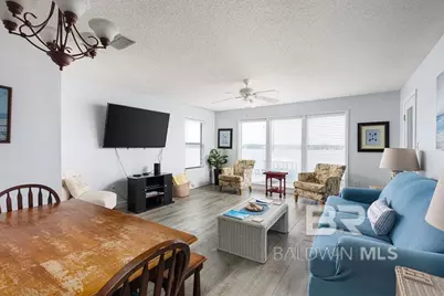 1872 West Beach Boulevard #A 206, Gulf Shores, AL 36542 - Photo 4