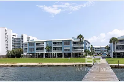 1872 West Beach Boulevard #A 206, Gulf Shores, AL 36542 - Photo 1