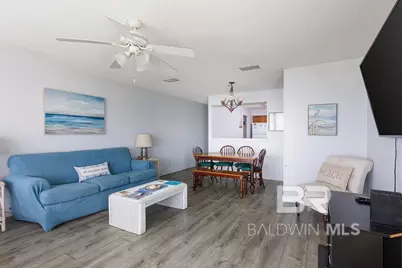 1872 West Beach Boulevard #A 206, Gulf Shores, AL 36542 - Photo 6