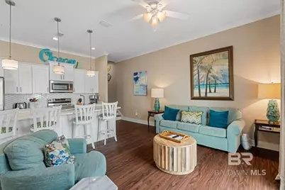 1932 W Beach Boulevard #O "Osprey", Gulf Shores, AL 36542 - Photo 4