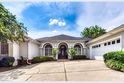 202 Lakeridge Drive, Fairhope, AL 36532 - Photo 1
