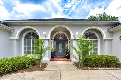 202 Lakeridge Drive, Fairhope, AL 36532 - Photo 2