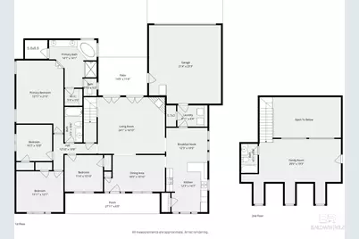 9263 Wind Clan Trail, Daphne, AL 36526 - Photo 30
