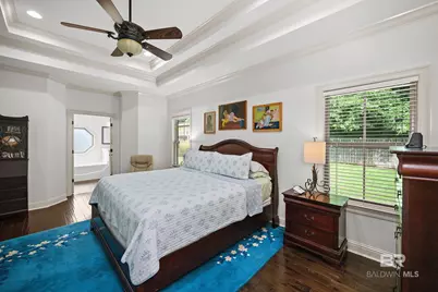 313 Pecan Ridge Boulevard, Fairhope, AL 36532 - Photo 12