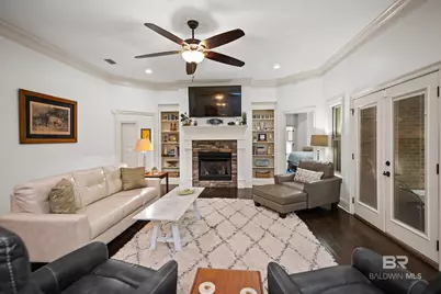 313 Pecan Ridge Boulevard, Fairhope, AL 36532 - Photo 4
