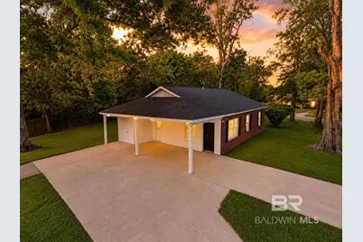 1619 Wormeley Drive, Mobile, AL 36605 - Photo 20