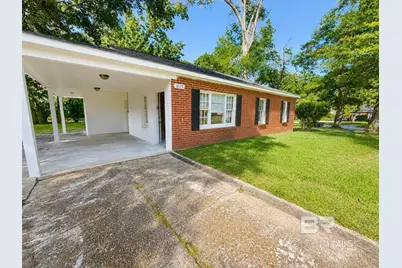1619 Wormeley Drive, Mobile, AL 36605 - Photo 2