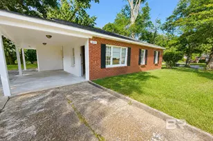 1619 Wormeley Dr, Mobile, AL 36605 - Photo 2