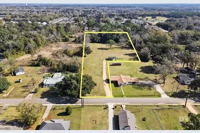 19340 Ingleside Avenue, Fairhope, AL 36532 - Photo 1