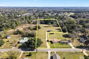 19340 Ingleside Ave, Fairhope, AL 36532 - Photo 1