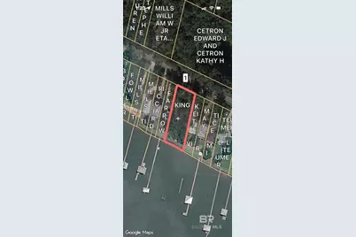 10703 County Road 1, Fairhope, AL 36532 - Photo 1