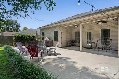 506 Rolling Hill Circle, Daphne, AL 36526 - Photo 6