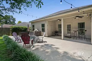 506 Rolling Hill Cir, Daphne, AL 36526 - Photo 6