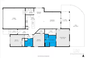 506 Rolling Hill Cir, Daphne, AL 36526 - Photo 30