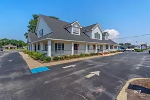 22193 State Hwy 59, Robertsdale, AL 36567 - Photo 2