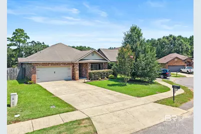 2216 Livingstone Court, Mobile, AL 36695 - Photo 1