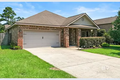 2216 Livingstone Court, Mobile, AL 36695 - Photo 2
