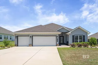 21225 Yosemite Boulevard, Fairhope, AL 36532 - Photo 1