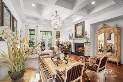 10055 Rosewood Lane, Daphne, AL 36526 - Photo 4