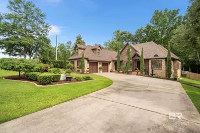 10055 Rosewood Lane, Daphne, AL 36526 - Photo 1