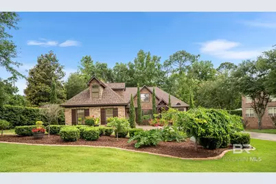 10055 Rosewood Lane, Daphne, AL 36526 - Photo 2
