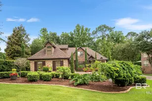 10055 Rosewood Ln, Daphne, AL 36526 - Photo 2