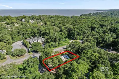 401 Frederick Avenue, Fairhope, AL 36532 - Photo 28