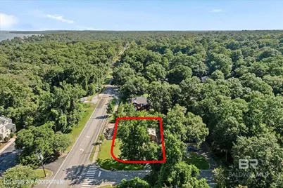 401 Frederick Avenue, Fairhope, AL 36532 - Photo 30