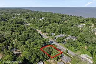 401 Frederick Ave, Fairhope, AL 36532 - Photo 26