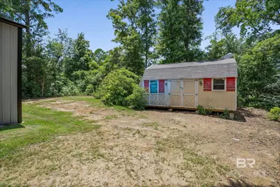 10969 Larry Street Road, Daphne, AL 36526 - Photo 14