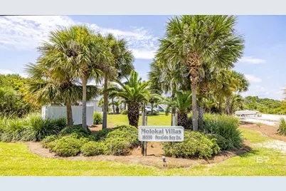 16590 Perdido Key Drive #6A, Pensacola, AL 36561 - Photo 2
