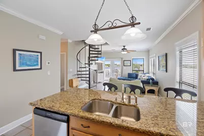 16590 Perdido Key Drive #6A, Pensacola, AL 36561 - Photo 12