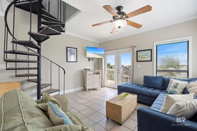 16590 Perdido Key Drive #6A, Pensacola, AL 36561 - Photo 18