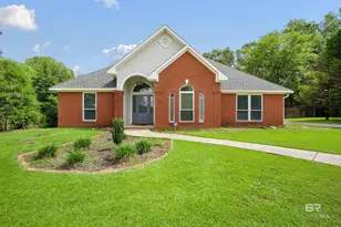 11119 Lake Cir, Daphne, AL 36526 - Photo 1