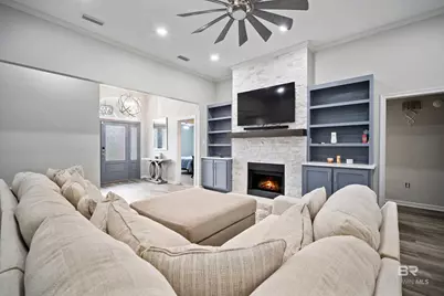 11119 Lake Circle, Daphne, AL 36526 - Photo 6