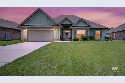 24815 Spectacular Bid Loop, Daphne, AL 36526 - Photo 1