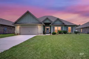 24815 Spectacular Bid Loop, Daphne, AL 36526 - Photo 1