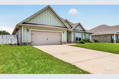24815 Spectacular Bid Loop, Daphne, AL 36526 - Photo 6