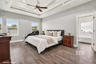 24815 Spectacular Bid Loop, Daphne, AL 36526 - Photo 22