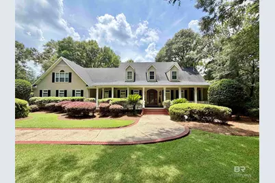 3580 Lakefront Drive, Mobile, AL 36695 - Photo 1