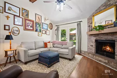 10310 Southhill Drive, Mobile, AL 36695 - Photo 4