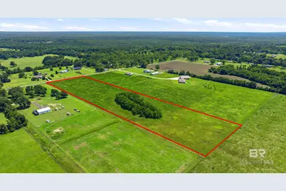 16322 Old Brady Road, Bay Minette, AL 36507 - Photo 8