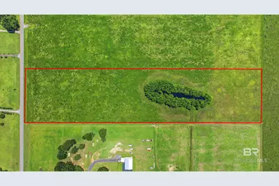16322 Old Brady Road, Bay Minette, AL 36507 - Photo 2