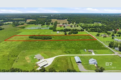 16322 Old Brady Road, Bay Minette, AL 36507 - Photo 6